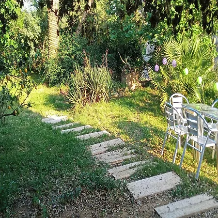 In Catalonia Near Cala Pedrosa *