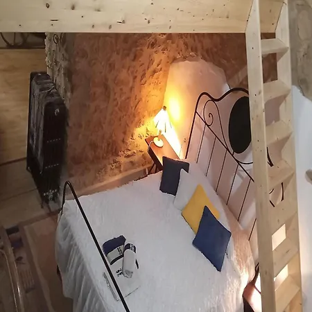 Tatil Evi In Catalonia Near Cala Pedrosa *