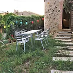 In Catalonia Near Cala Pedrosa Girona