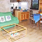 Casa de Férias In Catalonia Near Cala Pedrosa Girona
