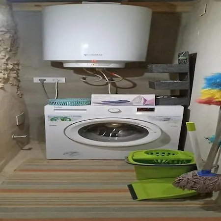 In Catalonia Near Cala Pedrosa Casa de Férias *