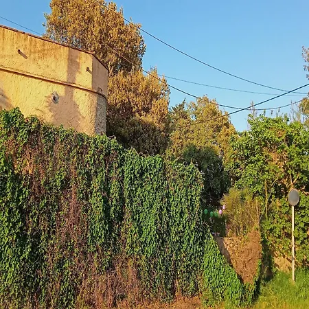 Casa de Férias In Catalonia Near Cala Pedrosa Girona