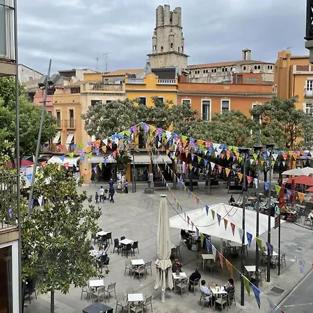 In Catalonia Near Cala Pedrosa