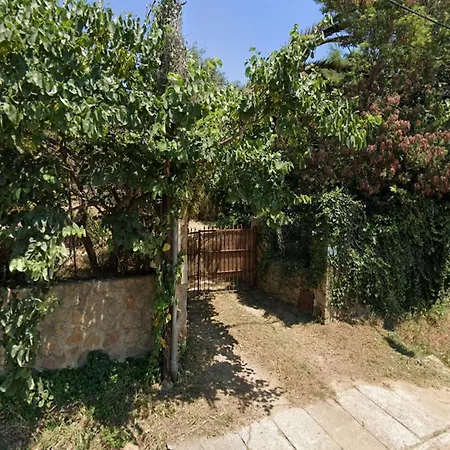 In Catalonia Near Cala Pedrosa * Girona