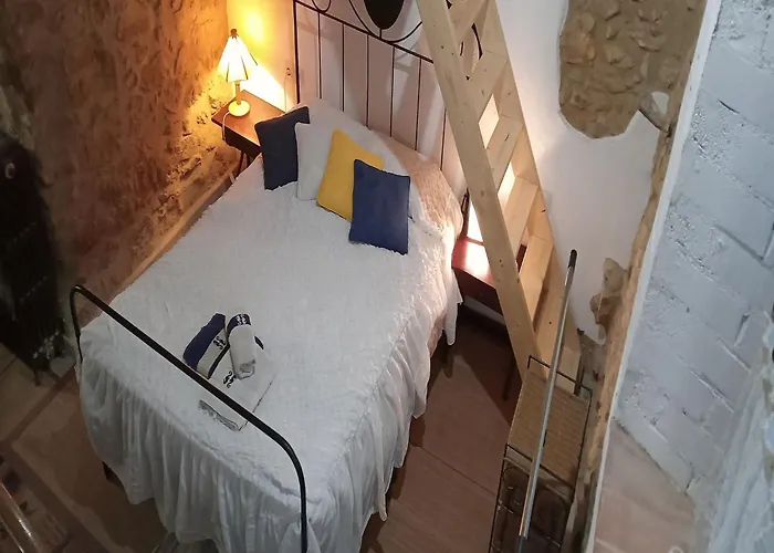 In Catalonia Near Cala Pedrosa Σπίτι διακοπών *