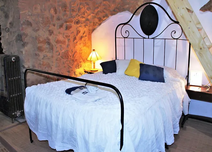 In Catalonia Near Cala Pedrosa * Gerona