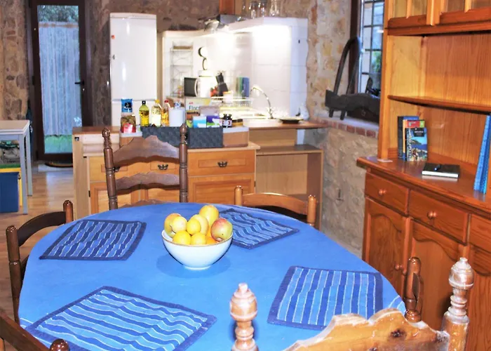 In Catalonia Near Cala Pedrosa * Gerona