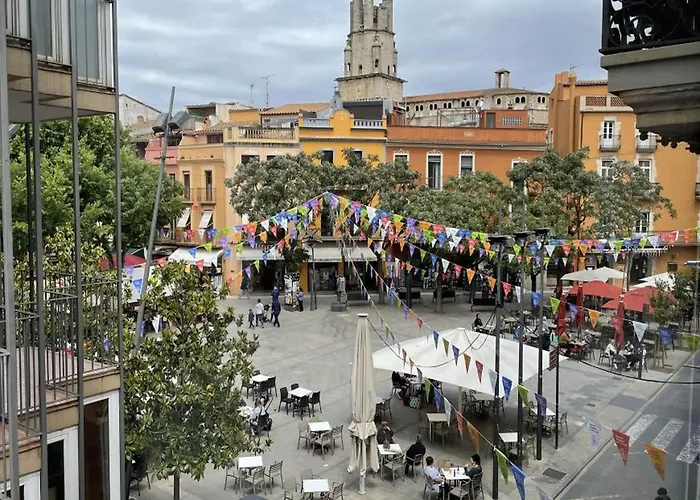 In Catalonia Near Cala Pedrosa