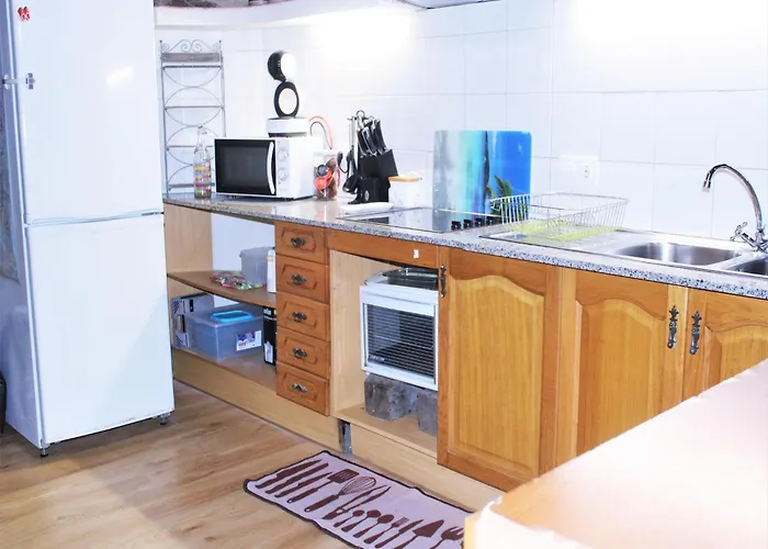 In Catalonia Near Cala Pedrosa Gerona